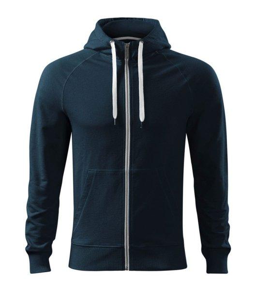 MALFINI Férfi felső Voyage - Tengerészkék | 2XL