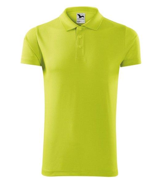 MALFINI Galléros ing Victory - Lime | 2XL