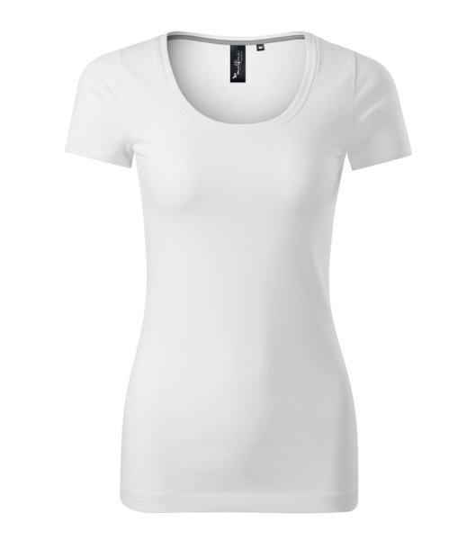 MALFINI Női póló Action - Fehér | 2XL