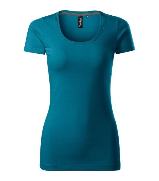 MALFINI Női póló Action - Olajzöld | 2XL