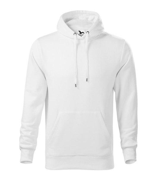 MALFINI Férfi felső Cape - Fehér | 2XL