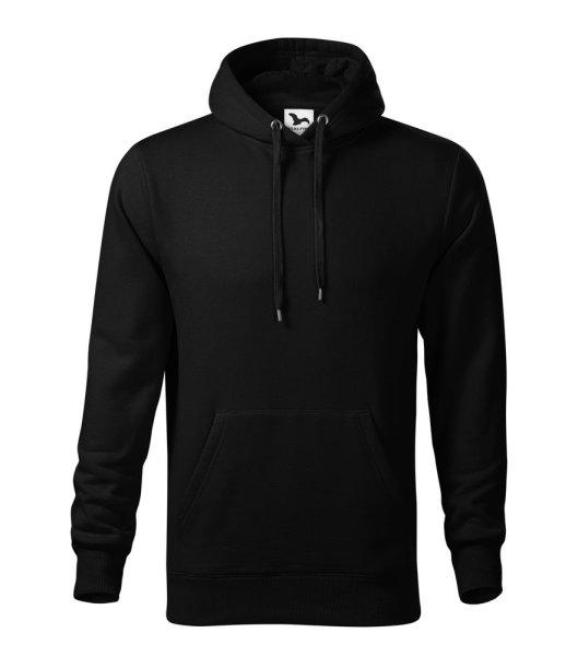 MALFINI Férfi felső Cape - Fekete | 2XL