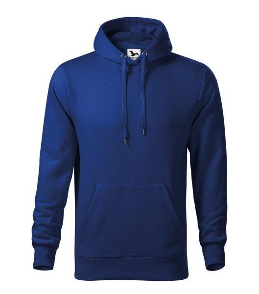 MALFINI Férfi felső Cape - Királykék | 4XL