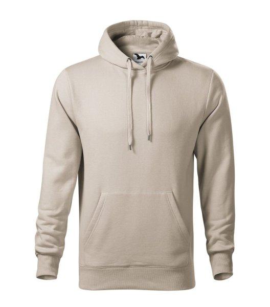 MALFINI Férfi felső Cape - Jégkék | 3XL