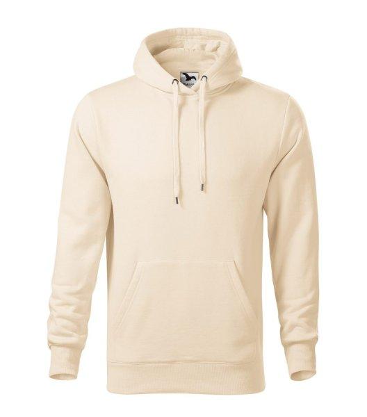 MALFINI Férfi felső Cape - Mandulaszín | 2XL