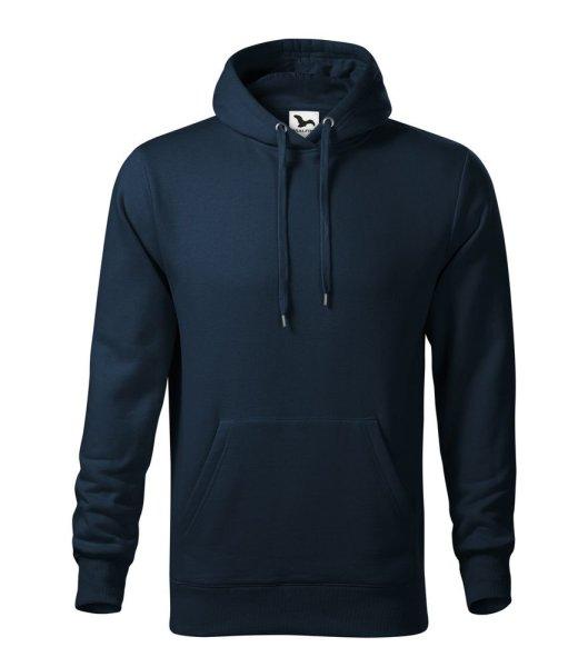 MALFINI Férfi felső Cape - Tengerészkék | 3XL
