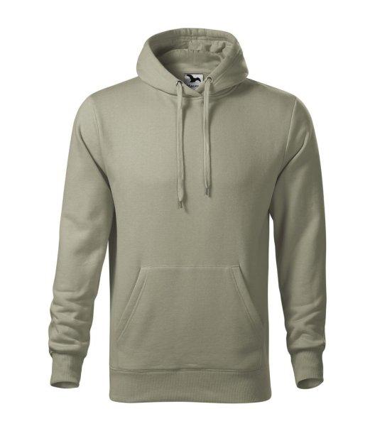 MALFINI Férfi felső Cape - Világos khaki | 2XL