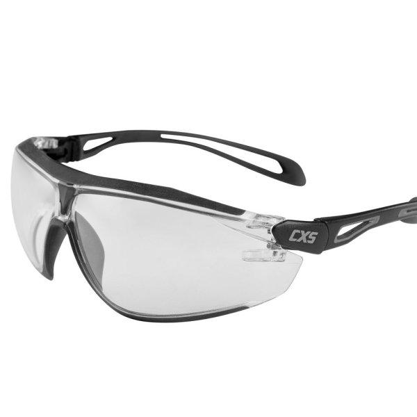Canis (CXS) Védőszemüveg CXS KANAK - Átlátszó | unisex