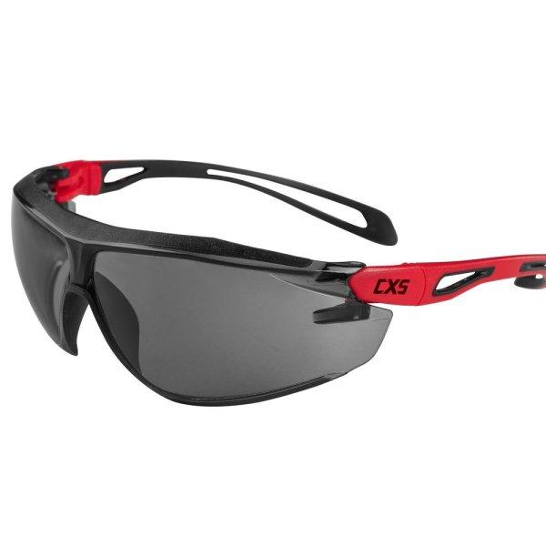 Canis (CXS) Védőszemüveg CXS KANAK - Füstszín | unisex