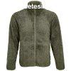 SOL&#039;S Finch gyapj fels - Army | XS