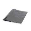 Iratvd mappa A4, 10 tasakos Bluering, fekete