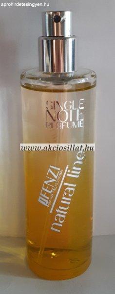 J.Fenzi Caramell Vanilla edp 50ml Teszter ( Karamell Vanília parfüm )
