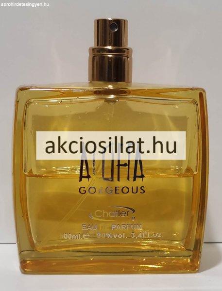 Chatler Aloha Gorgeous TESTER EDP 50ml