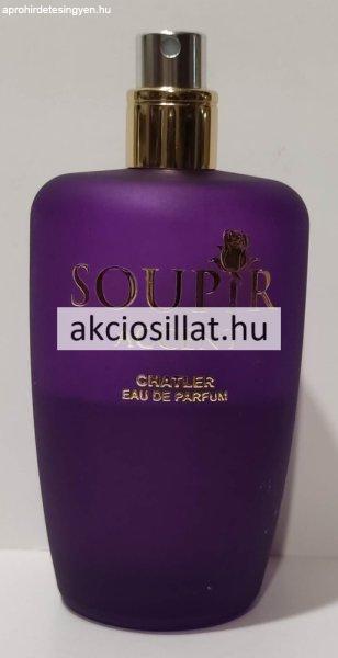 Chatler Soupir Accent Women TESTER EDP 50ml