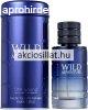 Linn Young Wild Adventure EDT 100ml / Christian Dior Sauvage