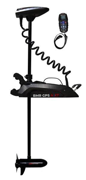 Rhino BLX 65 BMR GPS NXT 12V Electric Outboard fokozatmentes elektromos orrmotor
(9942065)