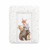 Ceba pelenkz lap puha kicsi 50x70cm BASIC Forest Friends