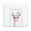 Ceba pelenkz lap puha 75x72cm Basic Crazy Lama