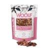 Woolf Soft Sandwich of Duck puha kacsahs jutalomfalat hrom