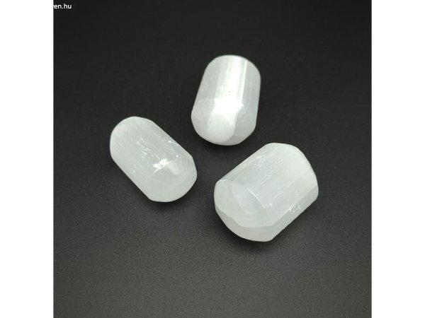 Szelenit dobcsiszolat 3,5cm 3db/csomag
