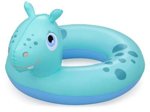 Úszógumi Bestway, Lil Pal, kerék, gyermek, felfújható, úszógumi, 17 cm