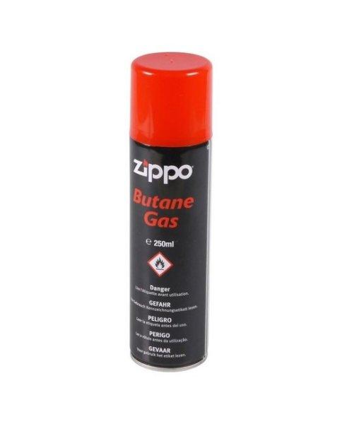 Zippo töltő gáz öngyújtóba, 250ml