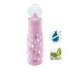 Gyermek itatpohr NUK Mini-Me Flip 450 ml pink