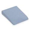 Muszelin Baba prna huzat- k alak New Baby STANDARD 30x37 