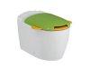 VITRA SENTO KIDS padln ll WC, BTW