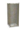 Zuhanykabin COPEN ATLAS PRO 800x800x1950 mm vztiszta veg, 
