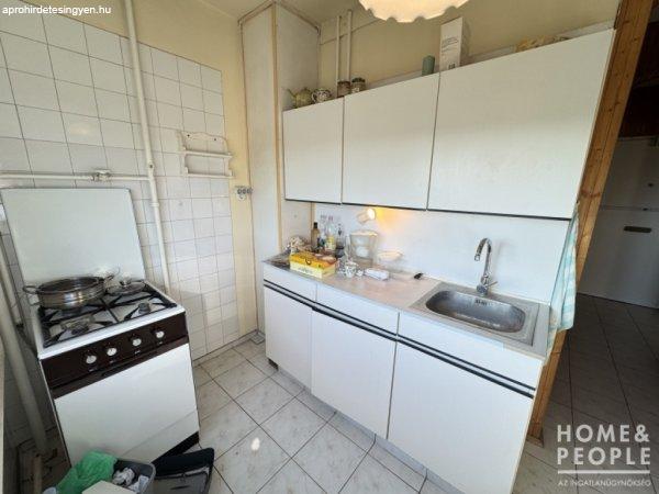 2 szobás panel lakás eladó Hódmezővásárhelyen!