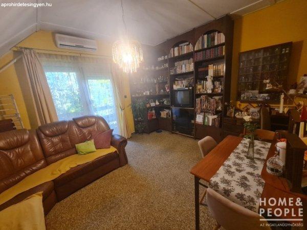 Eladó 180 nm-es Családi ház Hódmezővásárhely   