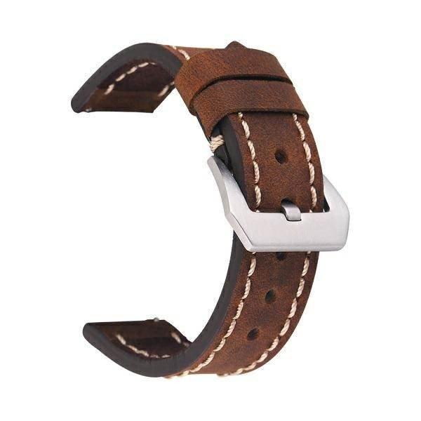Beline Business csereszíj univerzális (22mm) - 2-es modell
