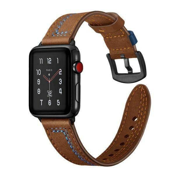 Beline Casual csereszíj univerzális (22mm) - barna