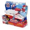 Mancs rjrat - Fire Rescue - Marshall jrmve