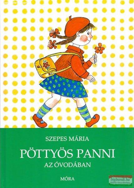 Szepes Mária - Pöttyös Panni az óvodában
