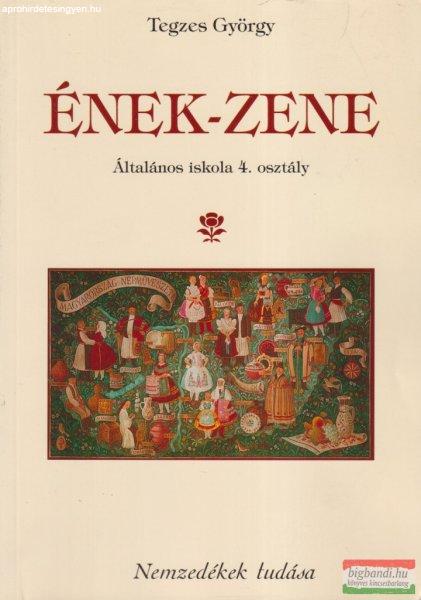 Tegzes György - Ének-zene 4.