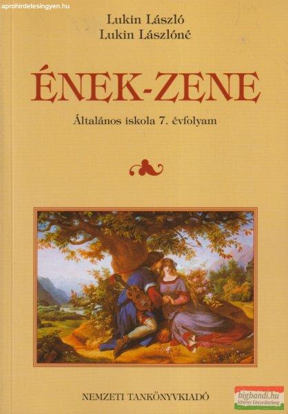 Lukin László, Lukin Lászlóné - Ének-zene 7. 