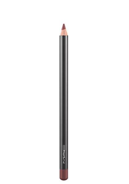 MAC Cosmetics Szájkontúrceruza (Lip Pencil) 1,45 g Mahogany