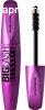 Revolution Volumennvel szempillaspirl Big Lash Reloaded (