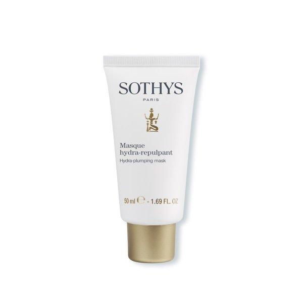 SOTHYS Paris Hidratáló arcmaszk (Hydra-plumping Mask) 50 ml
