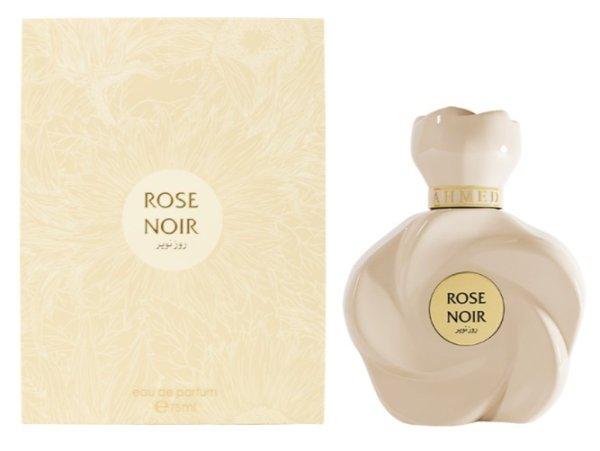 Ahmed Al Maghribi Ahmed Al Maghribi Rose Noir - EDP 75 ml