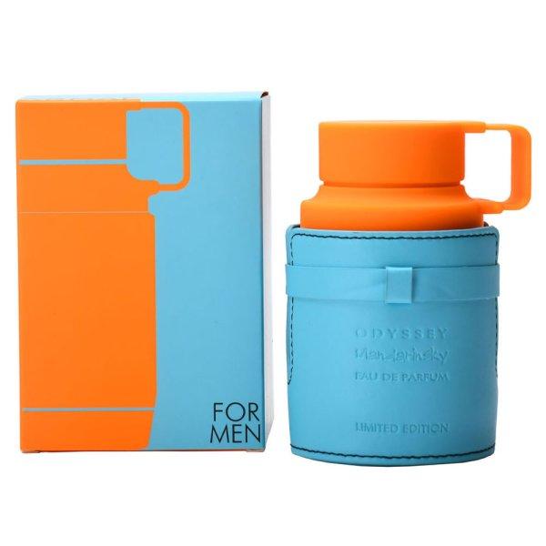 Armaf Odyssey Mandarin Sky - EDP 200 ml