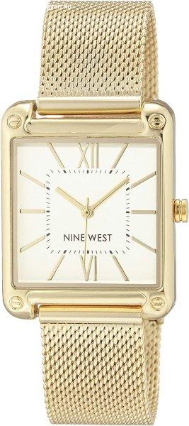 Nine West Analóg karóra NW/2090CHGB