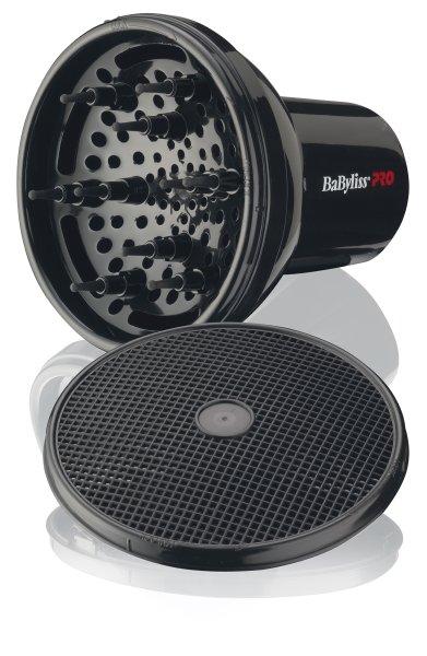 BaByliss PRO Univerzális diffúzor hajszárítóhoz BABD05E