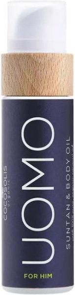 Cocosolis Napolaj (Suntan & Body Oil) 110 ml