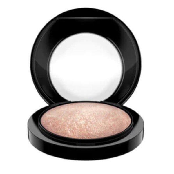 MAC Cosmetics Luxus highlighter púder (Mineralize Skinfinish) 10 g Gold Deposit