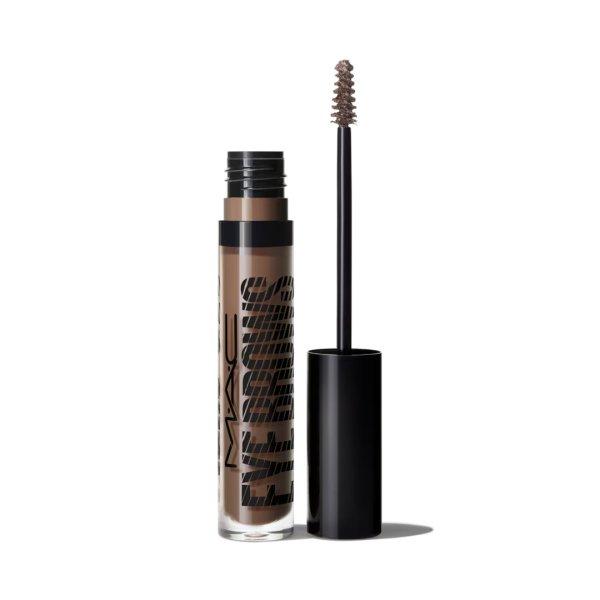 MAC Cosmetics Szemöldökzselé Eye Brows Big Boost (Fibre Gel) 4,1 g Spiked