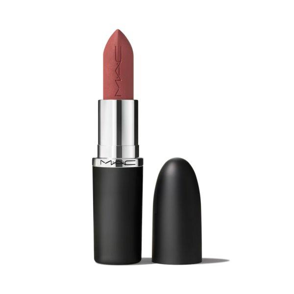 MAC Cosmetics Selymes matt rúzs M·A·Cximal (Matte Lipstick) 3,5 g Velvet
Teddy