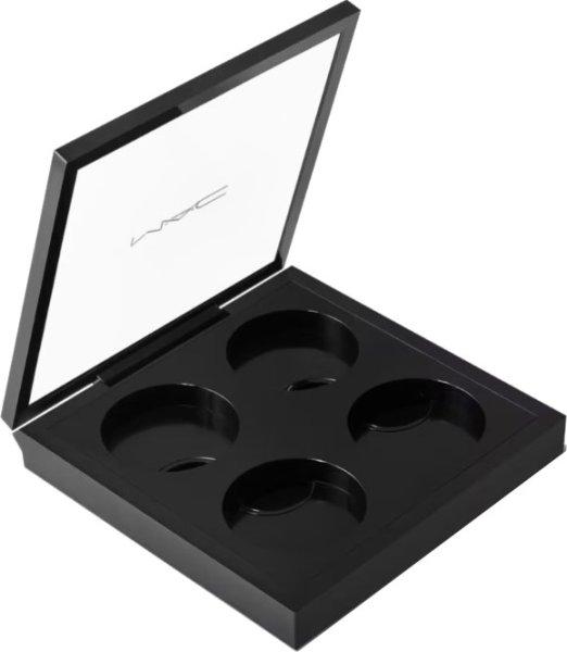 MAC Cosmetics Paletta 4 szemhéjfestékhez (Pro Palette X4)